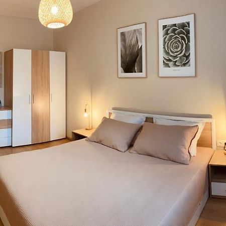 Pearl Apartments Бургас Экстерьер фото