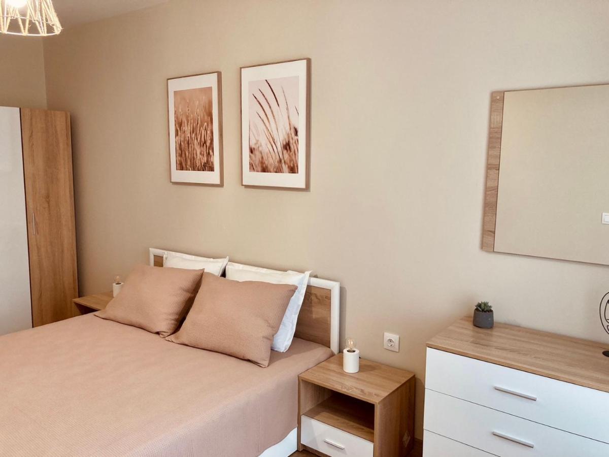 Pearl Apartments Бургас Экстерьер фото
