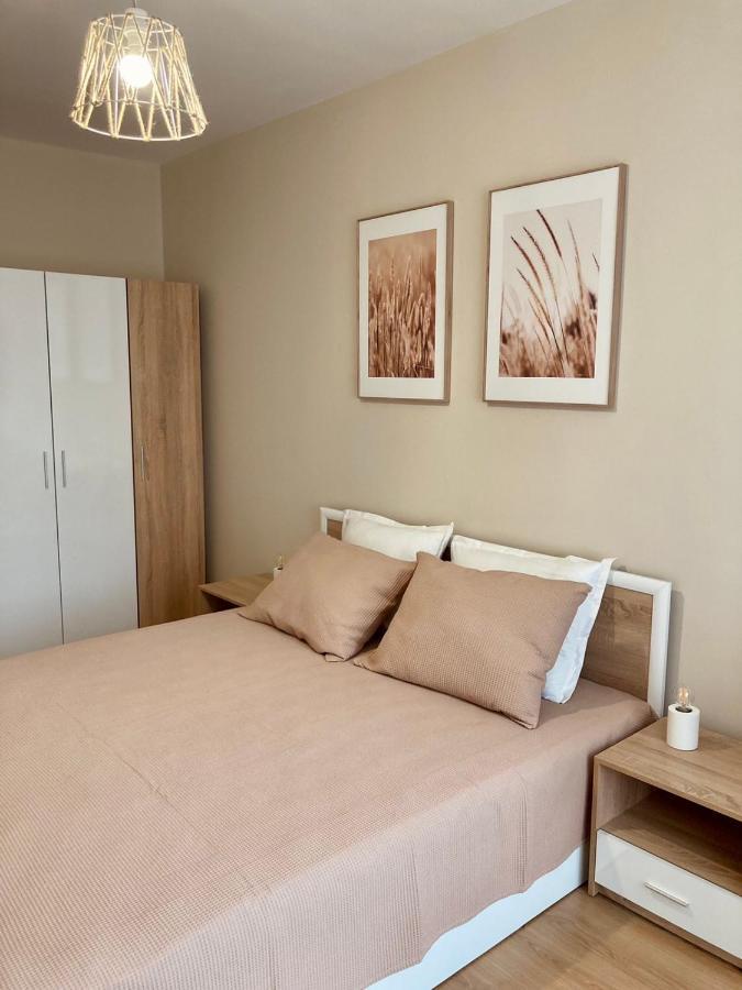 Pearl Apartments Бургас Экстерьер фото