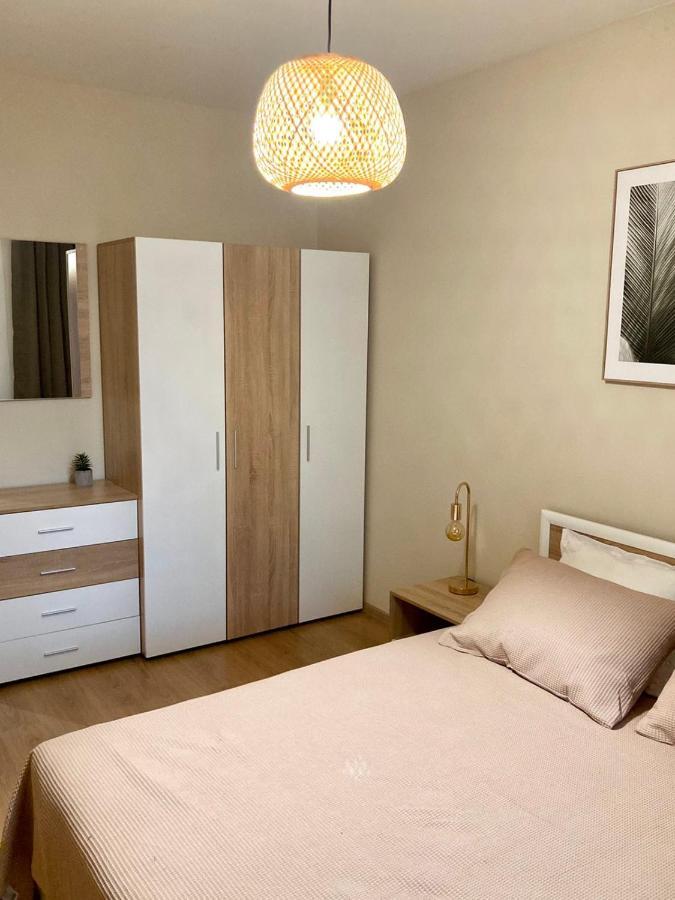 Pearl Apartments Бургас Экстерьер фото