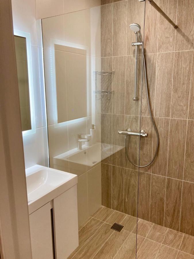 Pearl Apartments Бургас Экстерьер фото