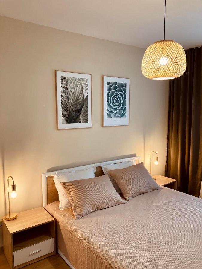 Pearl Apartments Бургас Экстерьер фото