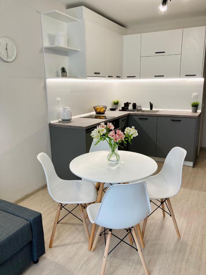 Pearl Apartments Бургас Экстерьер фото