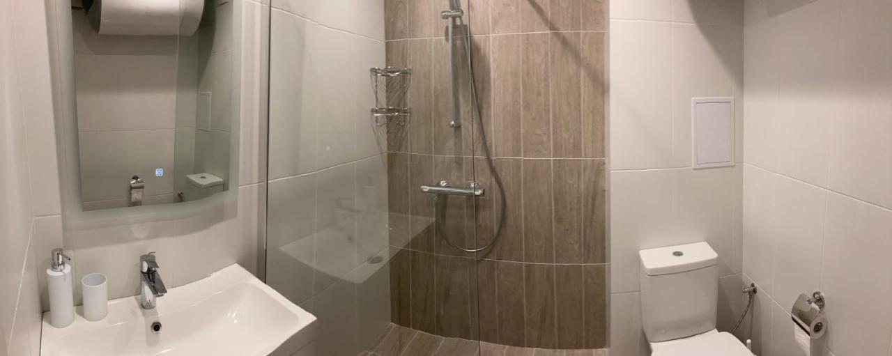 Pearl Apartments Бургас Экстерьер фото